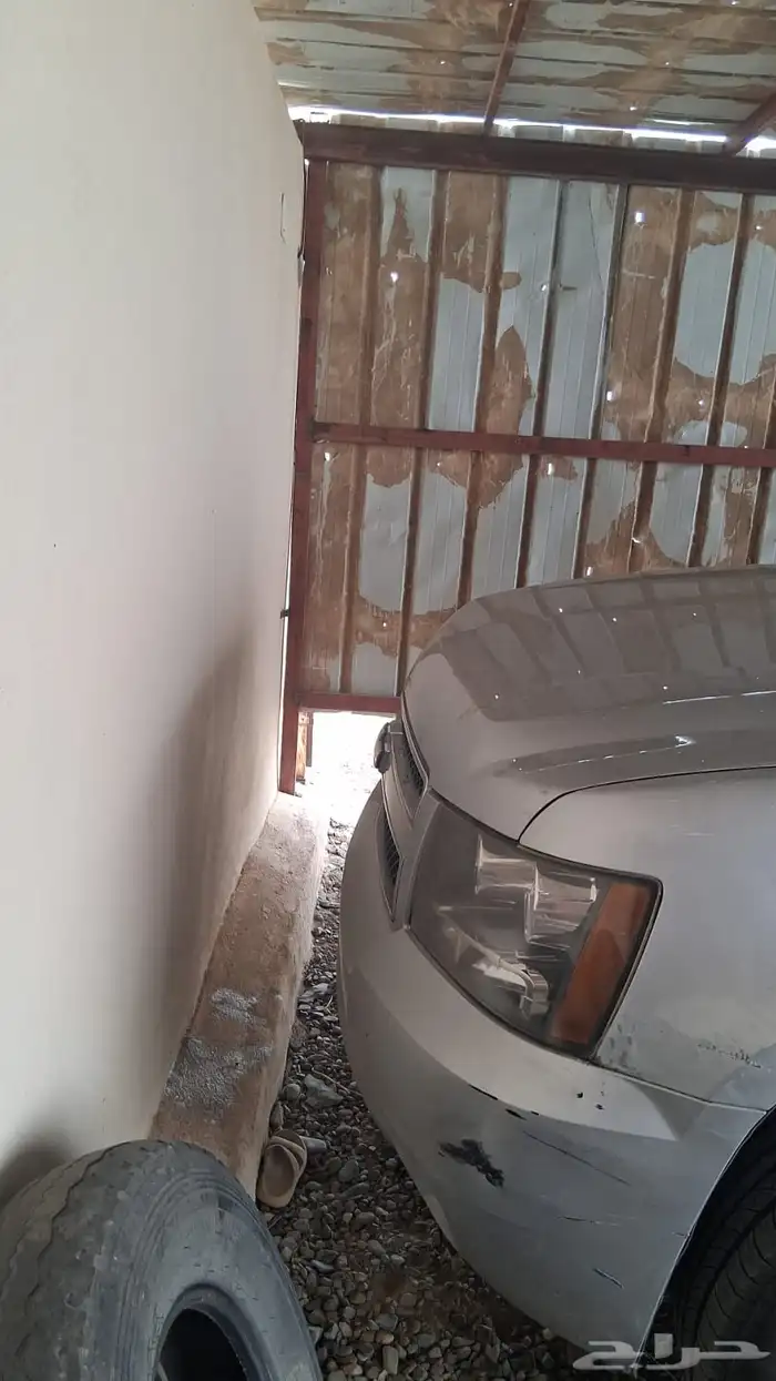 جمس تاهو 4