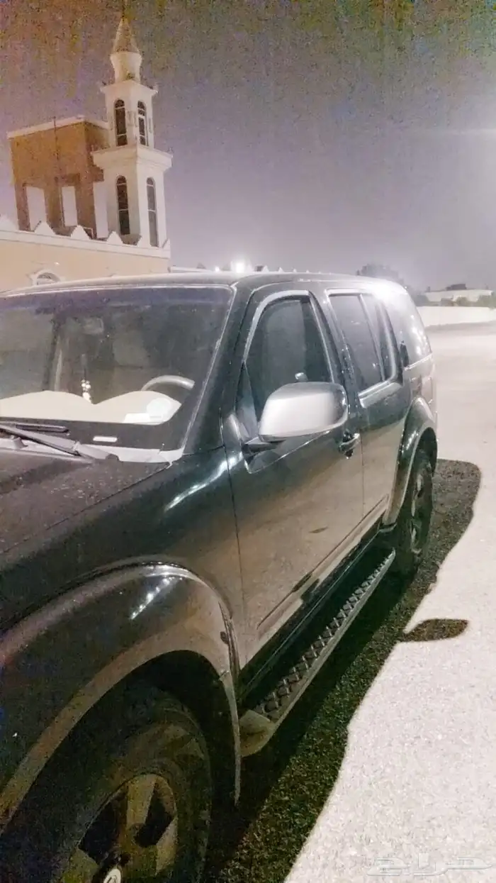 نيسان فايندر 2010 3