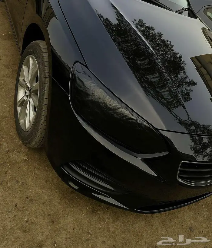 سمكرة بوية رش وكاله فرن رش مطفي سمكره سيارات 8