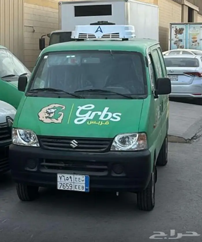 وحدات تبريد ثلاجات صناديق مبردة رافعات هيدروليك 5