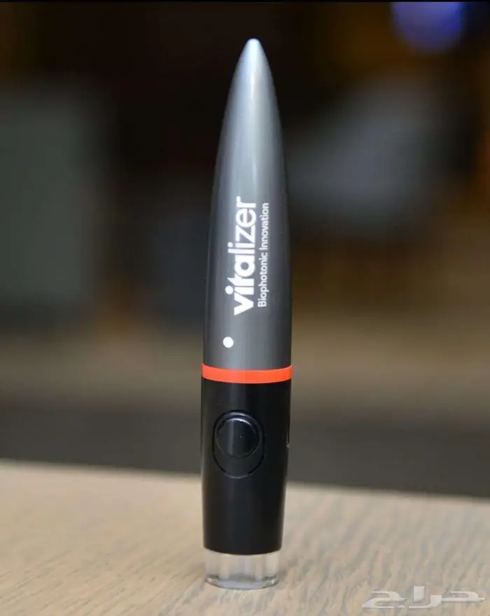 جهاز الفيتاليزر الضوئي مستعمل للبيع 0