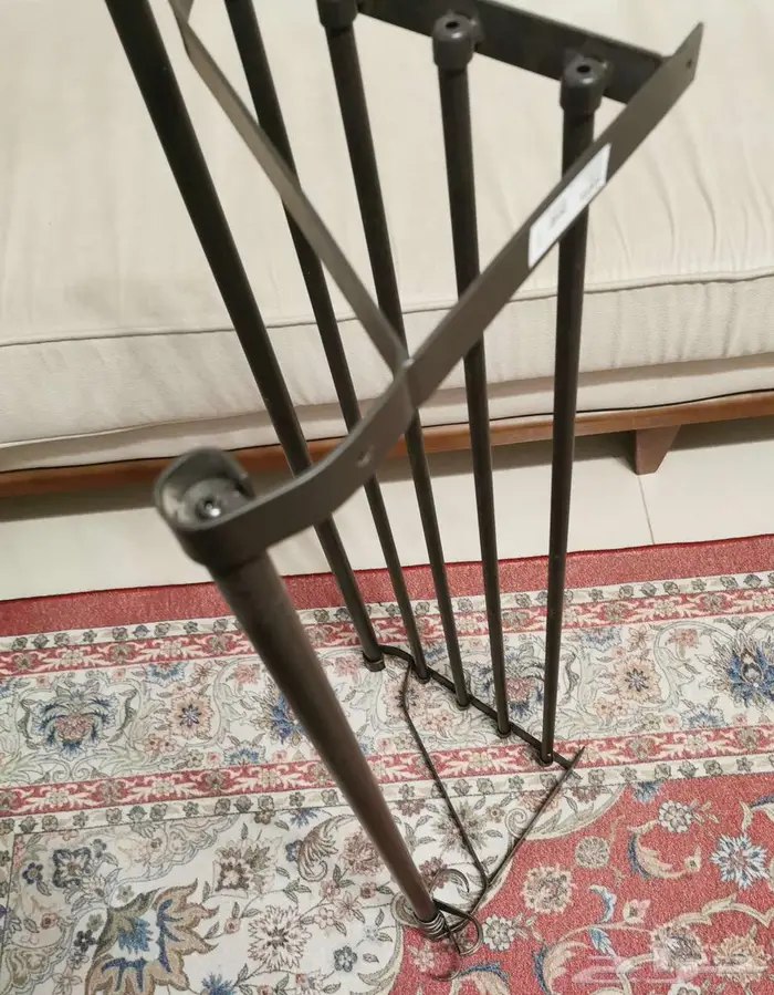 علاقة ملابس من إيكيا 6