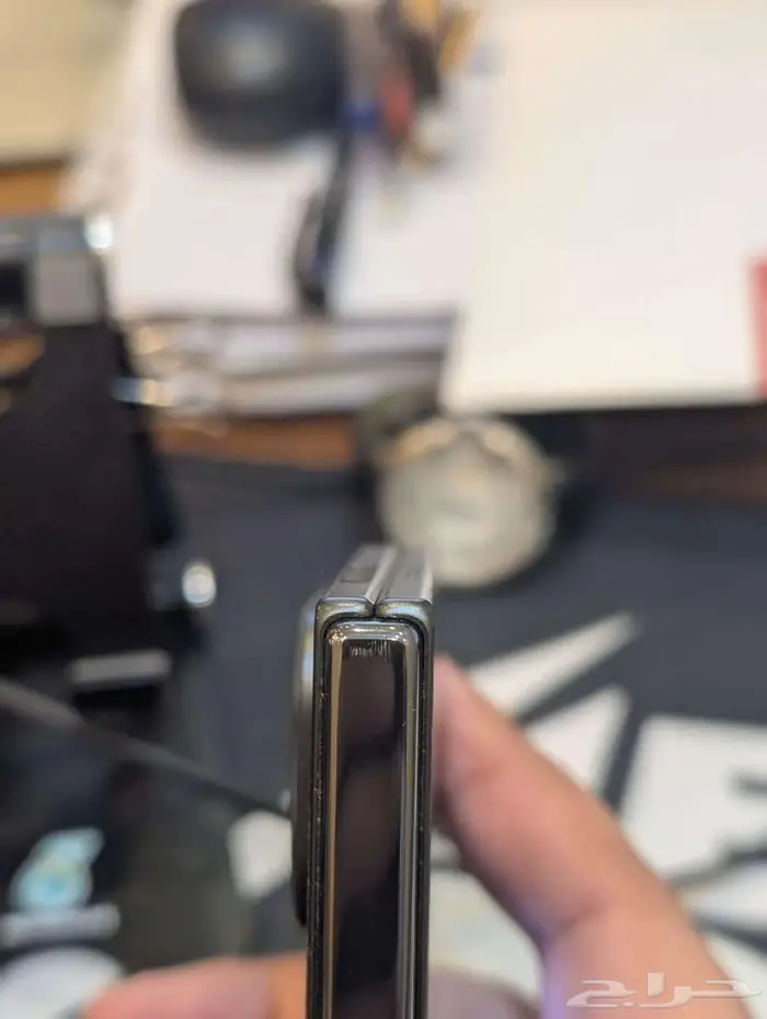 Google Pixel 9 Pro Fold - جوجل بكسل 9 برو فولد 8