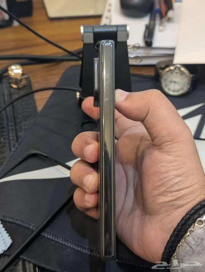 Google Pixel 9 Pro Fold - جوجل بكسل 9 برو فولد 11