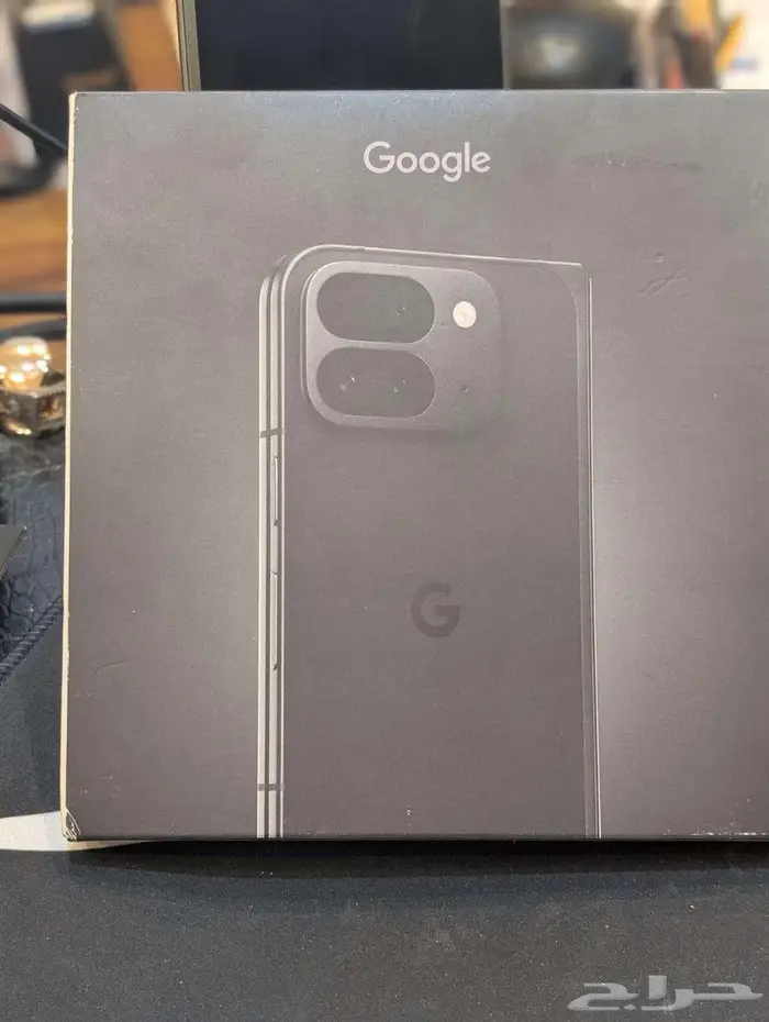 Google Pixel 9 Pro Fold - جوجل بكسل 9 برو فولد 0