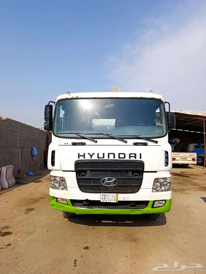 Water tankar 18 ton for rent 0