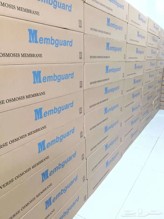 ممبرين 8 بوصة 4 بوصة مياه ابار وبحرى 11