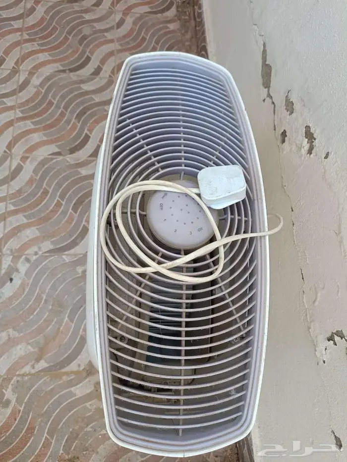 منقي هواء فلتر 1