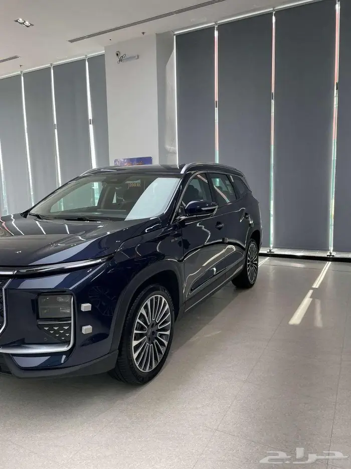 ساوايست S09 دفع الرباعي 2026 بريميوم 2