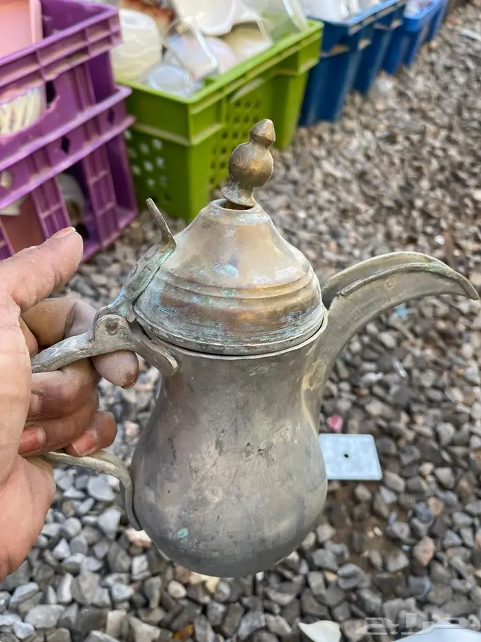 محماسه قديمه ودلال بغداد 3