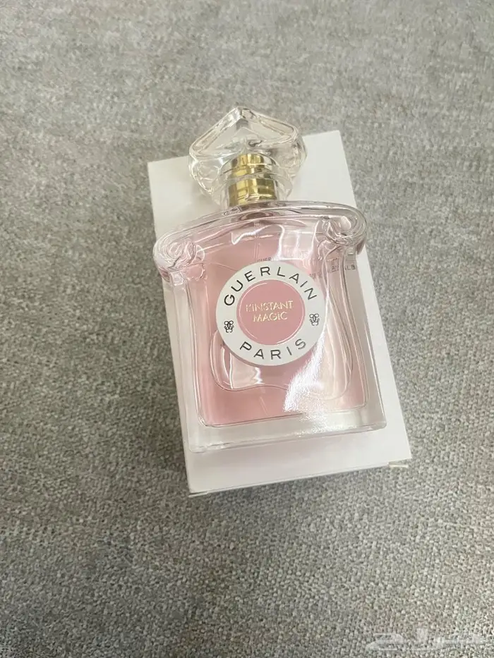 عطر نسائي tester GUERLAIN L INSTANT MAGIC 0