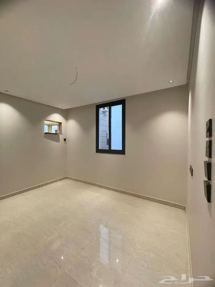 شقة علوي للبيع جازان حي المحمدية 9