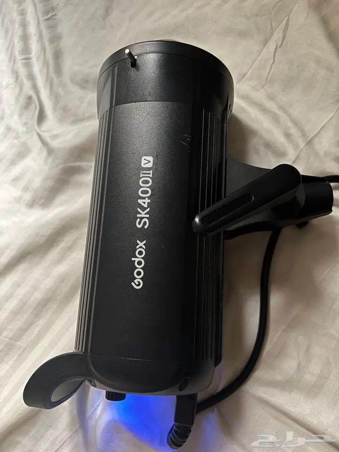 فلاش قودكس godox sk400 II V 0