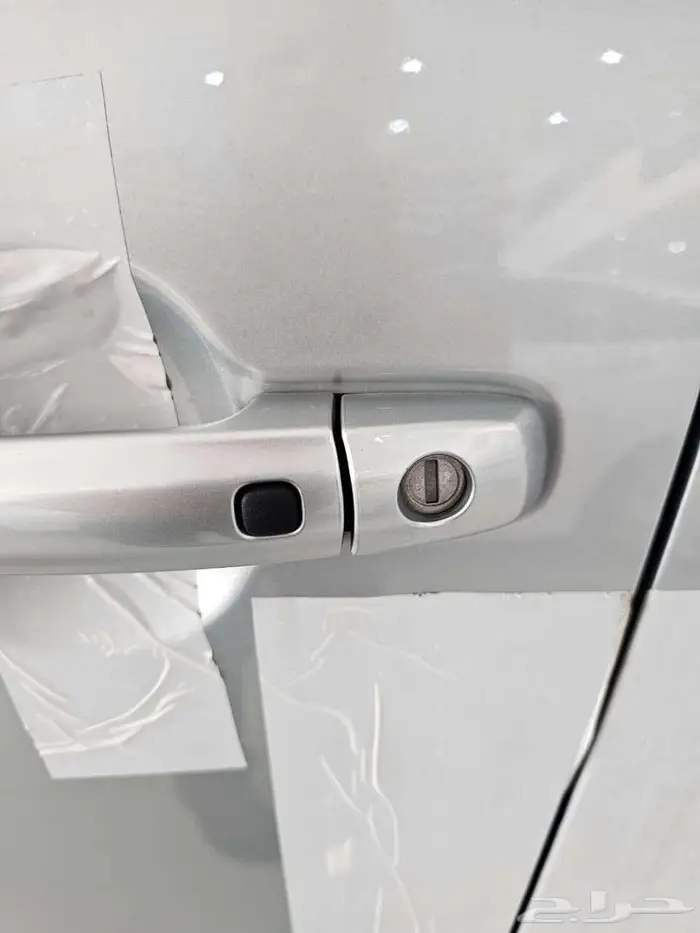 تويوتا اوربان GL موديل 2026 3