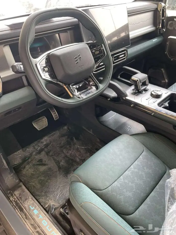 جيتور لاكجري T2 2026 5