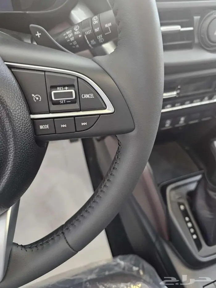 تويوتا اوربان GL موديل 2026 26