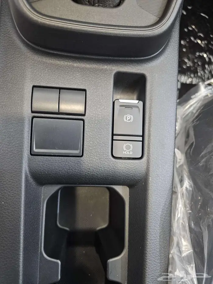 تويوتا اوربان GL موديل 2026 28