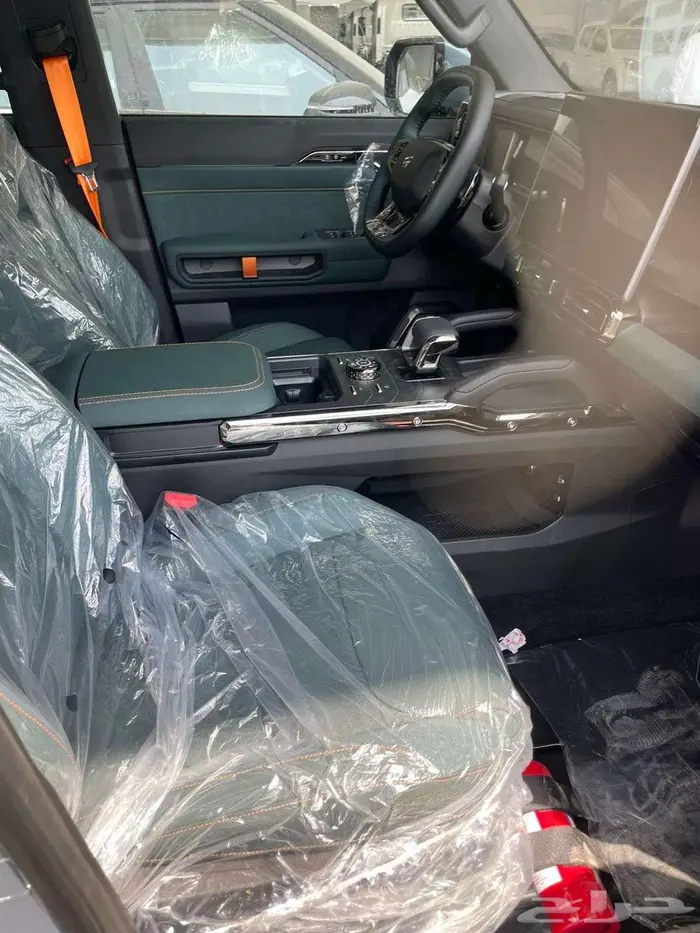 جيتور لاكجري T2 2026 7