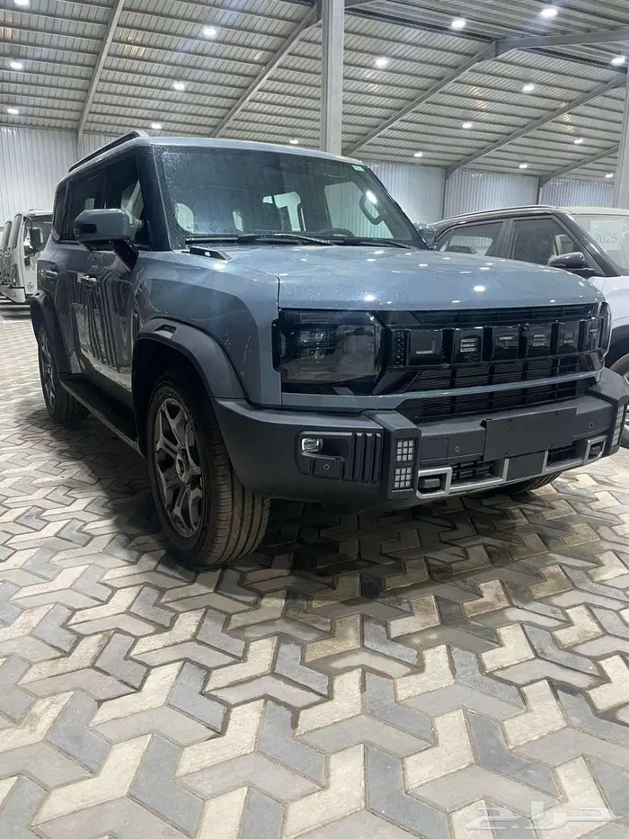 جيتور لاكجري T2 2026 0