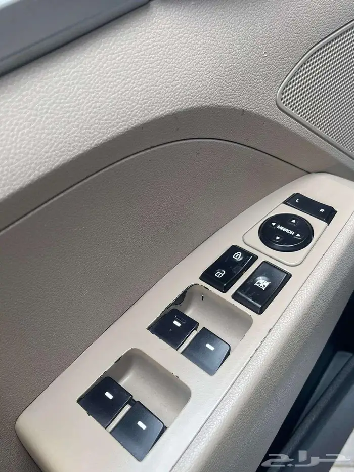 النترا 2020 مكينه2000CC 21