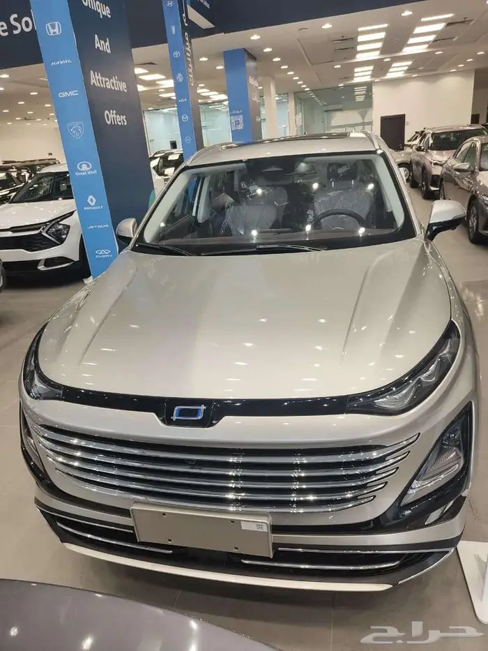 بيستون T90 بريميوم 2025 1