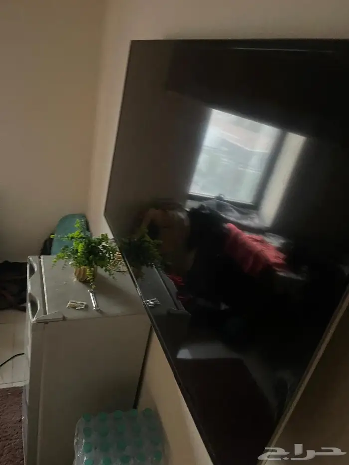 للبيع شاشة 55 اسمارت سامسونج 1