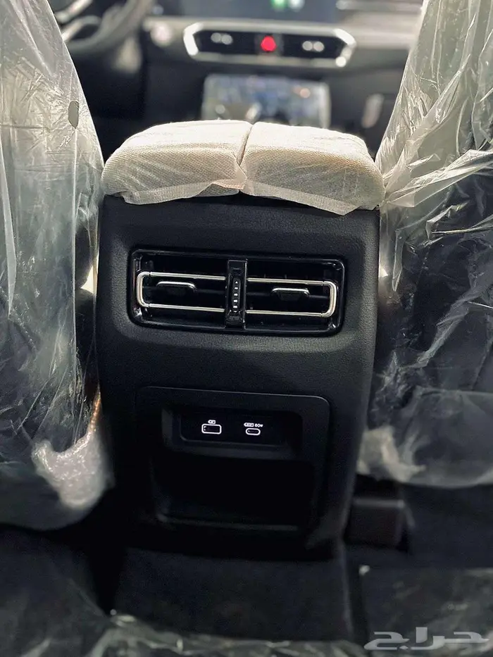 جيتور X90 بلس فل كامل 2024 السعر 92900 ريال كاش 8