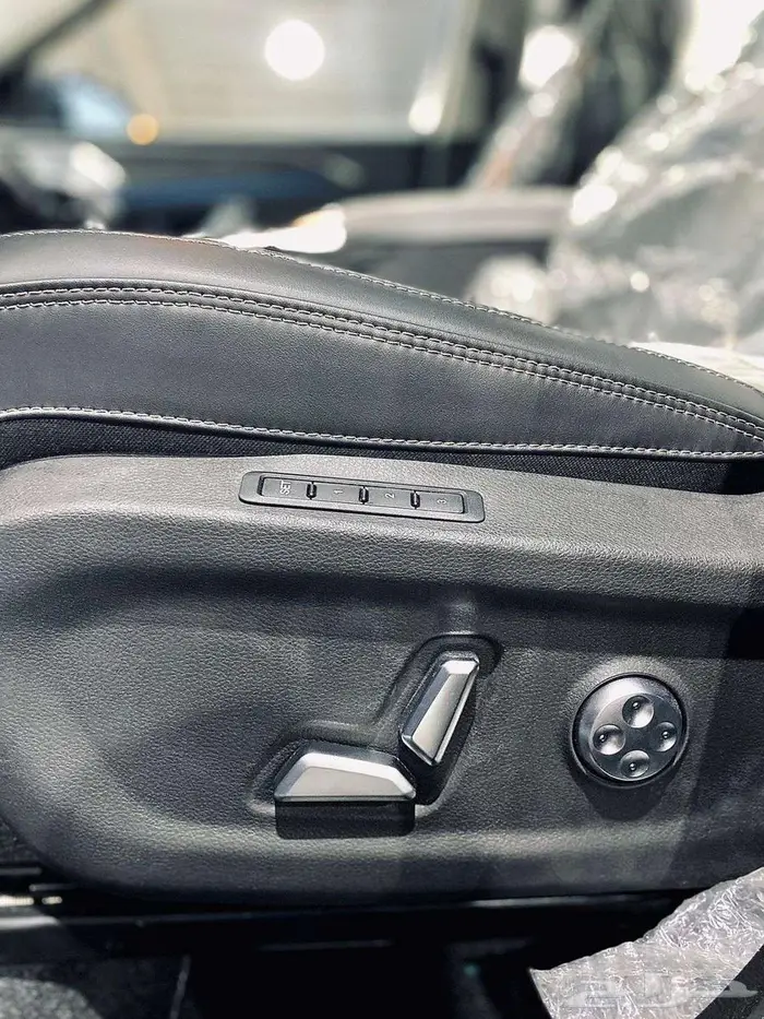 جيتور X90 بلس فل كامل 2024 السعر 92900 ريال كاش 7