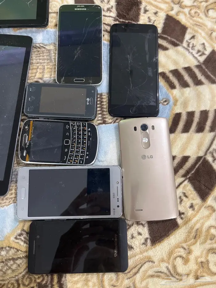 اجهزة سكراب 1