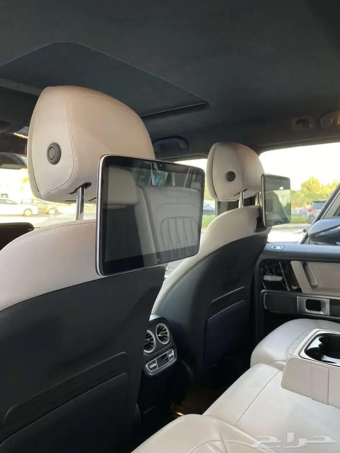 ايجار سيارات فارهة ( اليوم الوطني ) 9