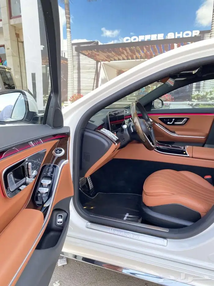 ايجار سيارات فارهة ( اليوم الوطني ) 14