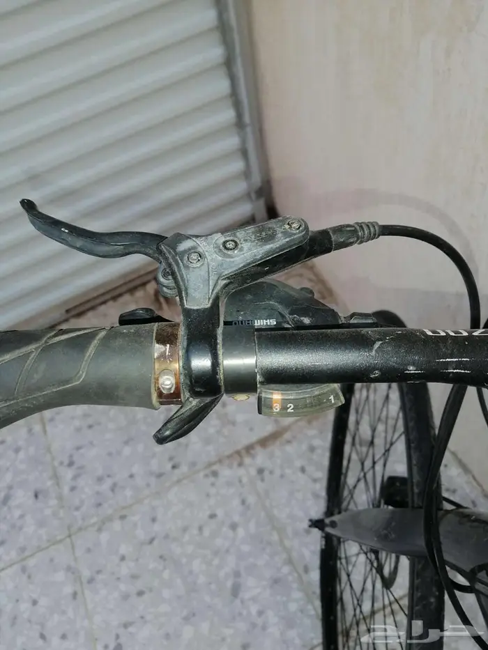دراجة كوزون 1