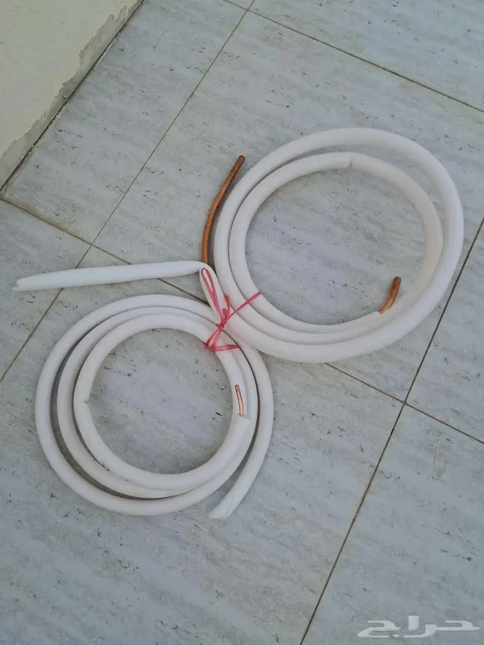 مواصير نحاس جديده 0
