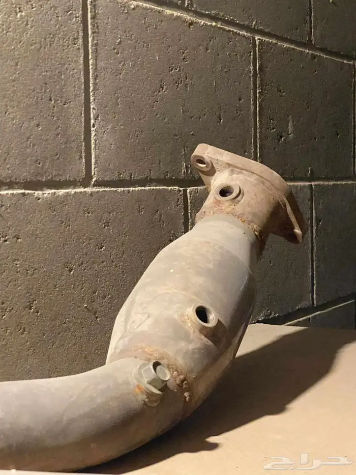 2005 - 2010 Downpipe for SRT8 0
