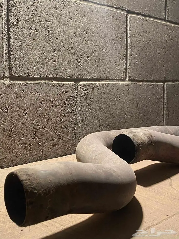 2005 - 2010 Downpipe for SRT8 2