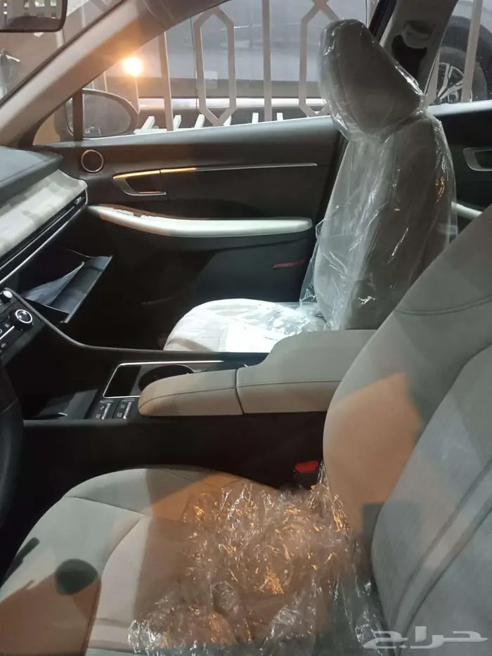 هونداى سوناتا سمارت 2026 السعر مع الضريبه 109825 10