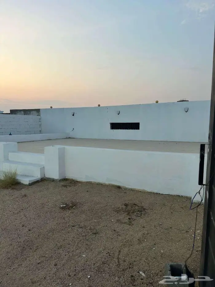 استراحة للبيع فى الحسينية - مكة المكرمة 5