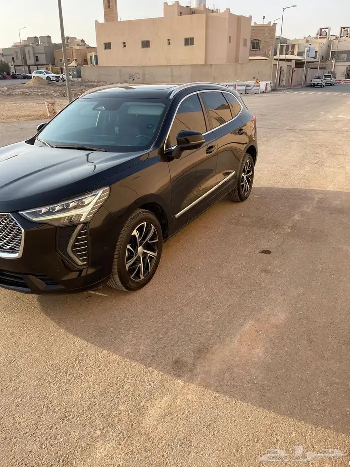 هافال جوليان 3