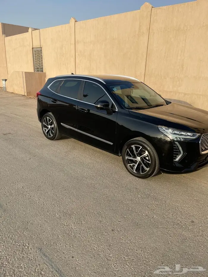 هافال جوليان 4
