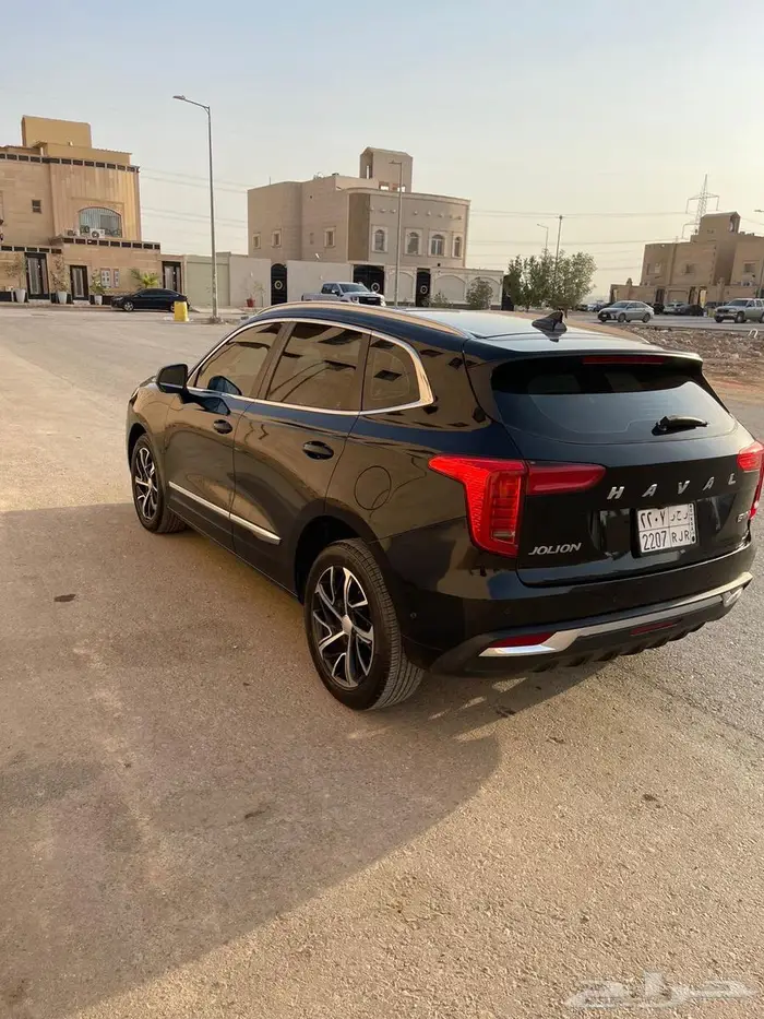هافال جوليان 7