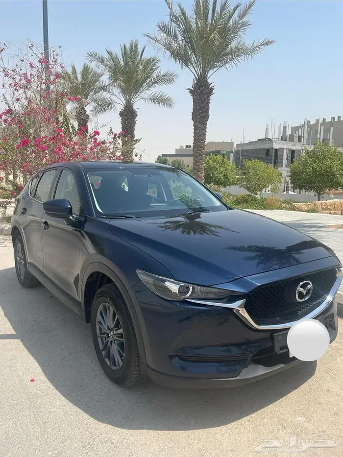 مازدا CX5 2019 نظيف 0