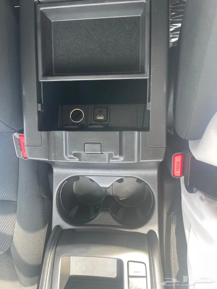 مازدا CX5 2019 نظيف 5