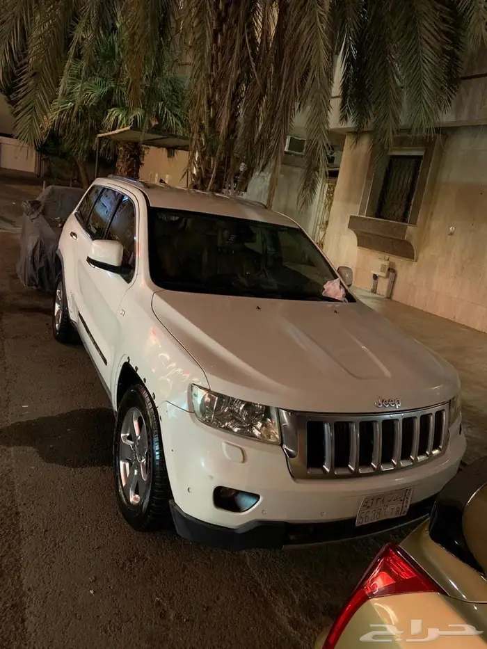 جراند شروكي 2011 3
