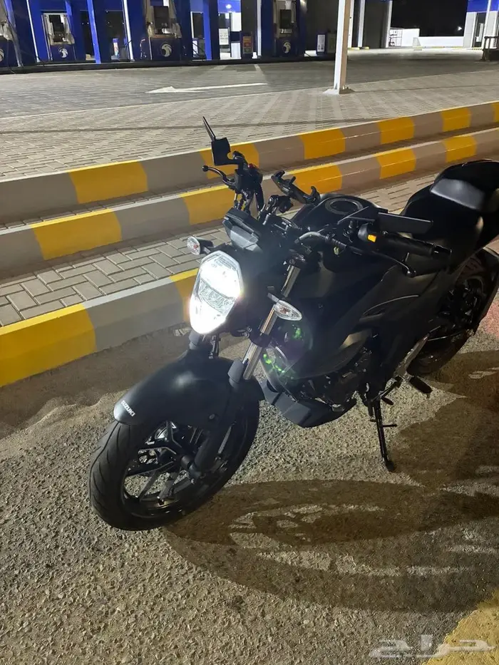 سوزوكي 250 0