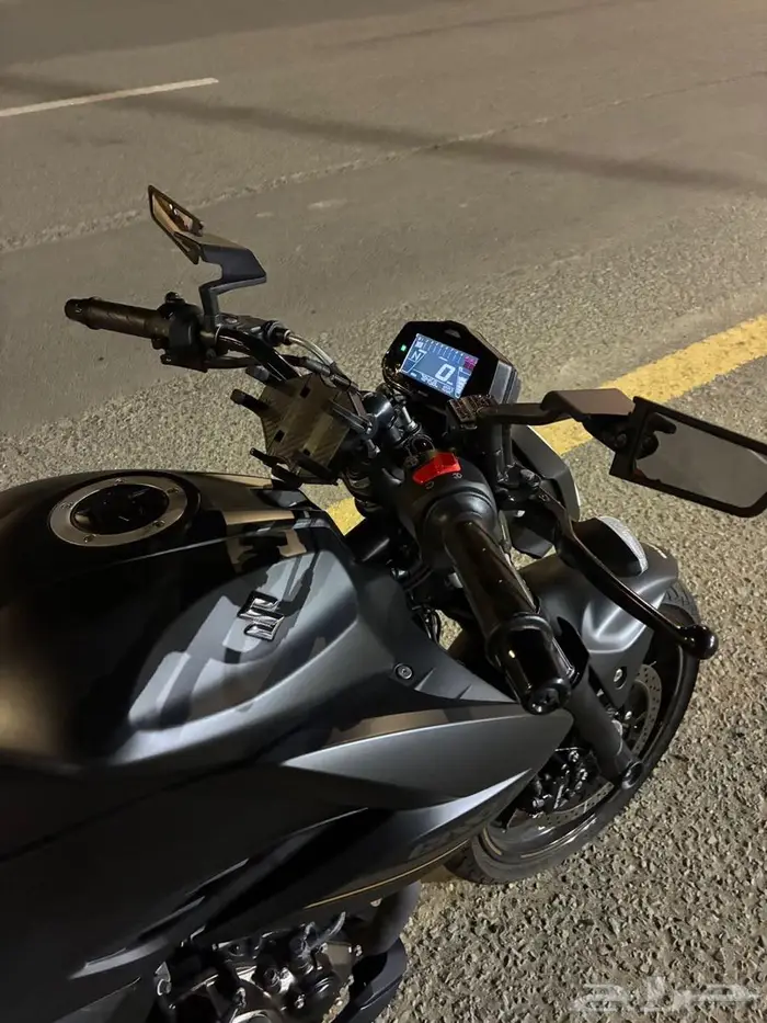 سوزوكي 250 3