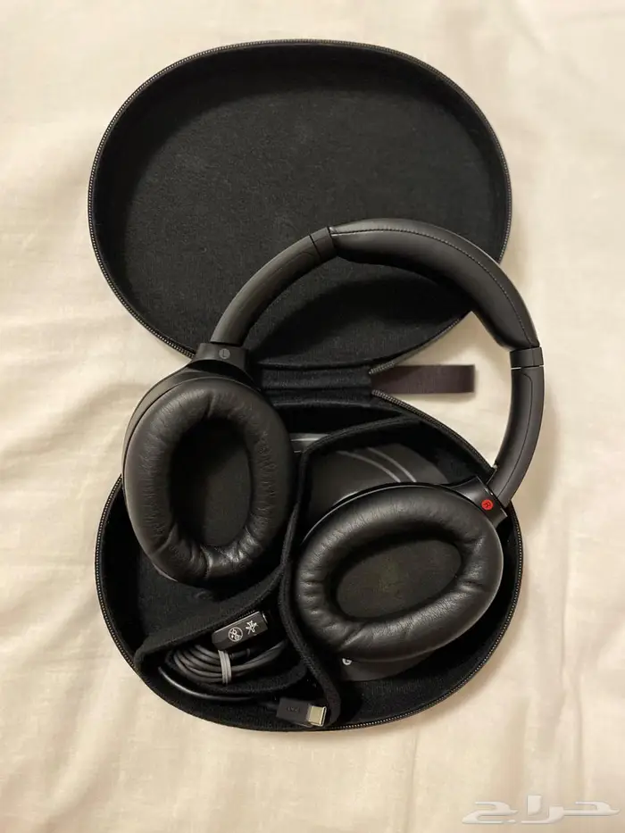 سماعات Sony WH-1000XM4 1