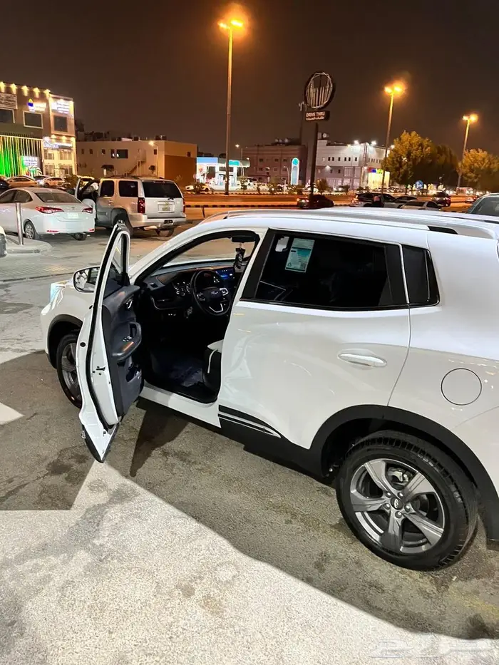شيري تيجو 4 برو 6
