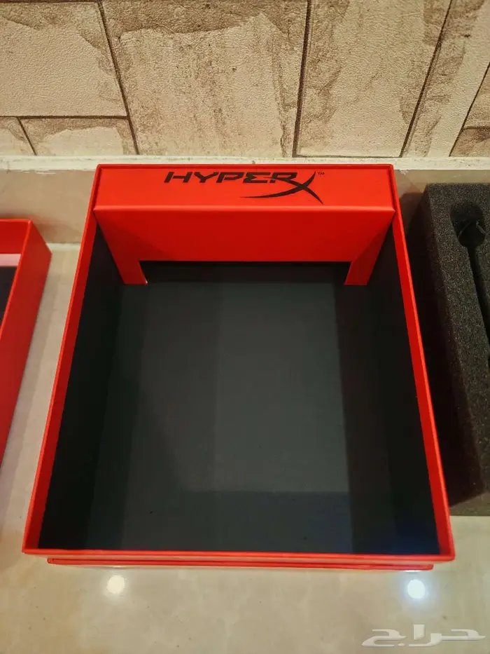 سماعات Hyperx Cloud II 1