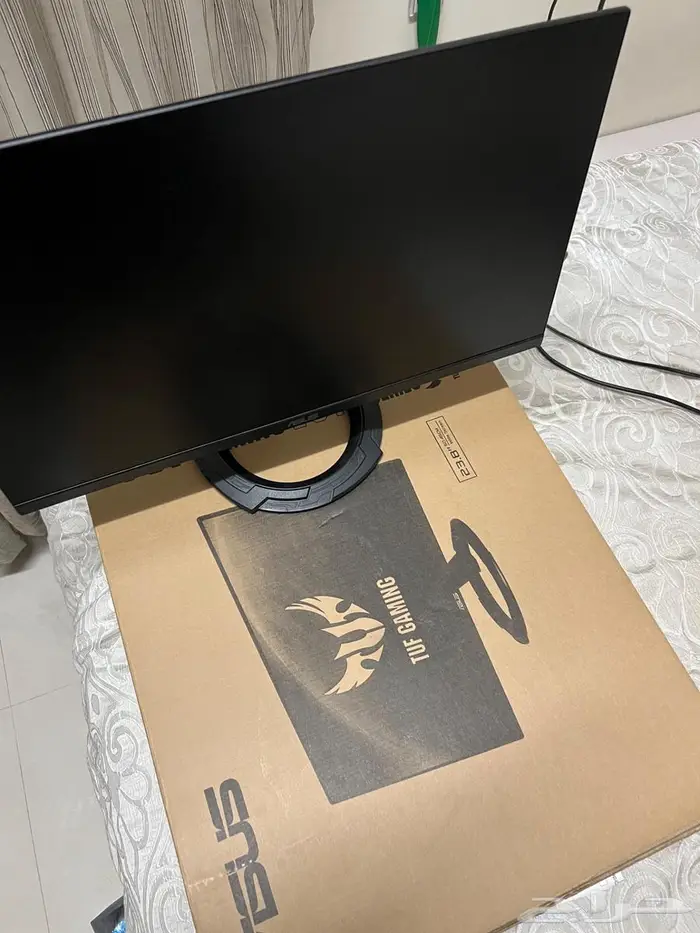 شاشة ASUS 0