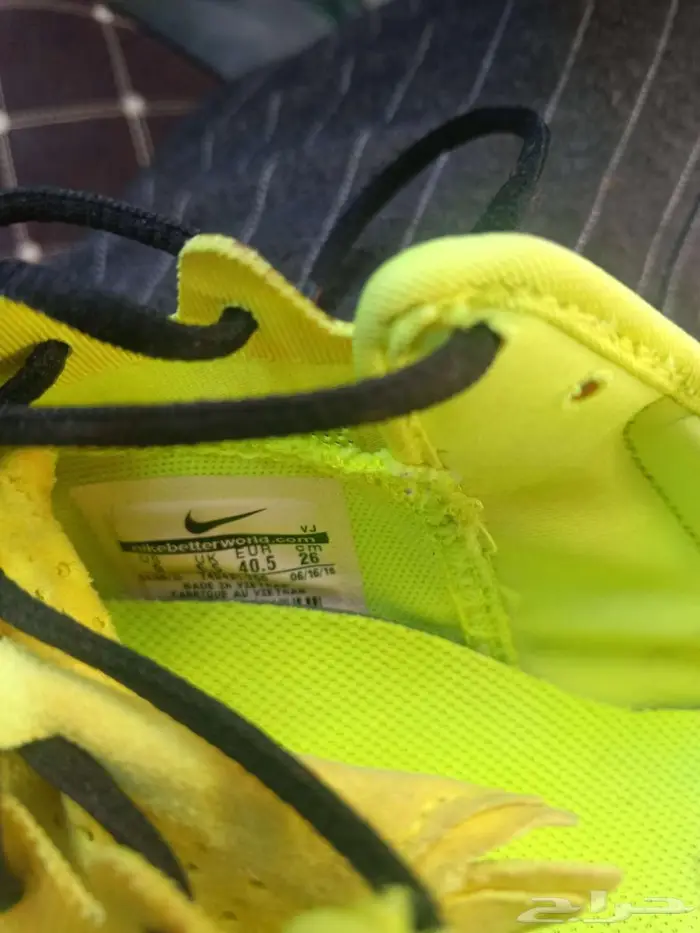 جزمة نايك للبيع ب 100 2